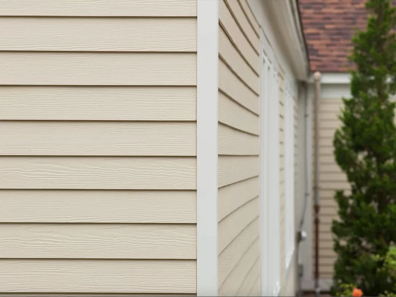Vinyl Siding Eaton Rapids, MI
