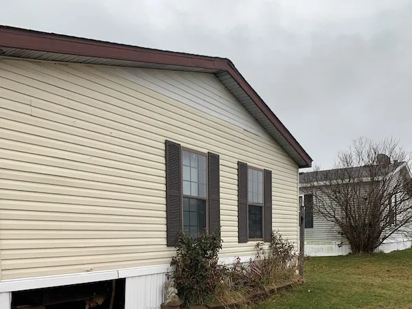 Siding Contractor Charlotte MI