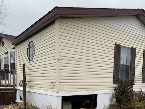 Siding Contractor Eaton Rapids MI