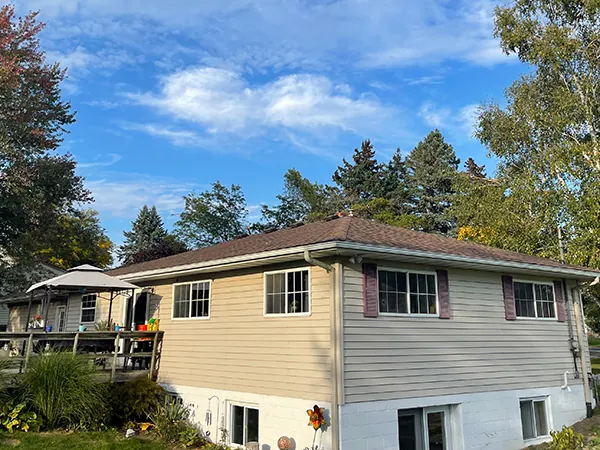  Siding Contractor Grand Ledge MI 