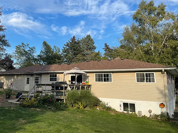 Siding Contractor Holt MI