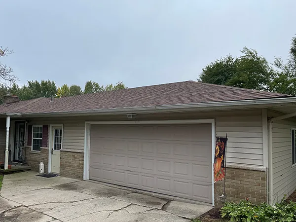 Siding Contractor Mason MI