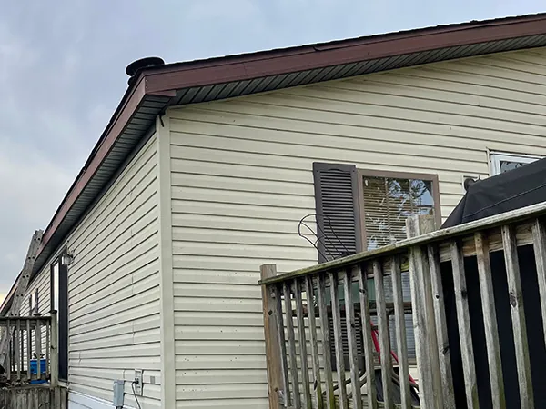 Siding Contractor Potterville MI