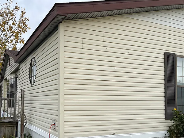 Siding Contractor Waverly MI