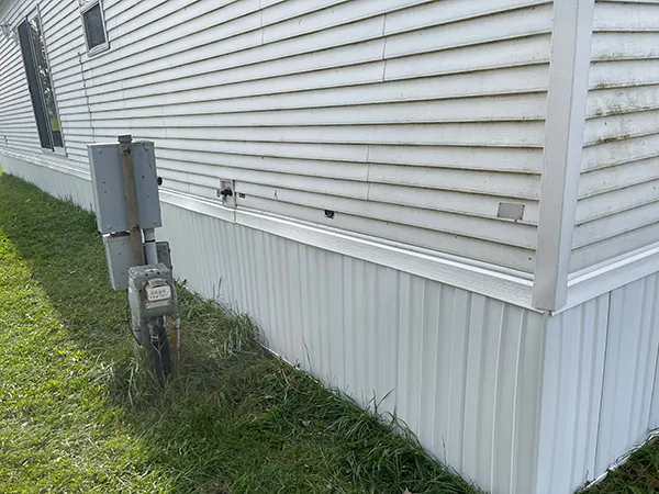  Vinyl Siding Eaton Rapids MI