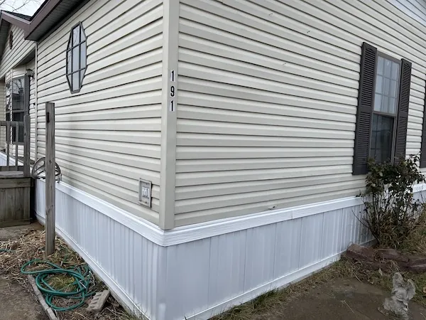 Vinyl Siding Grand Ledge MI