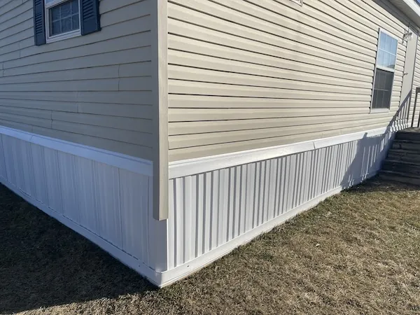 Vinyl Siding Mason MI