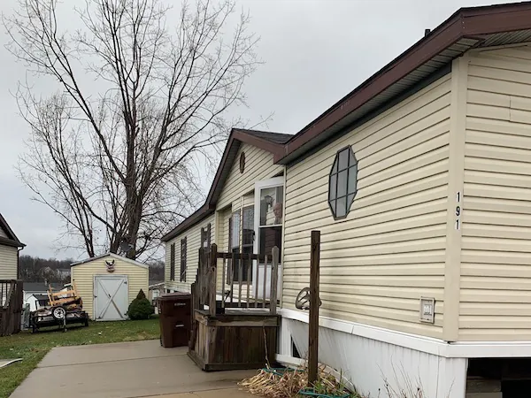 Vinyl Siding Waverly MI