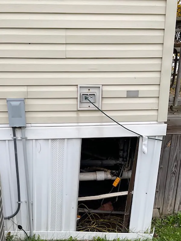 Eaton Rapids MI Siding Installation