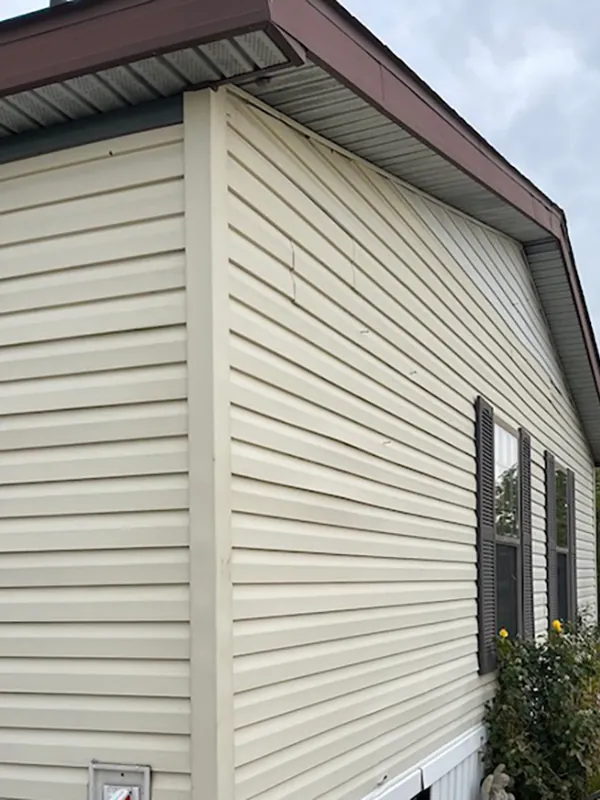 Grand Ledge MI Siding Installation