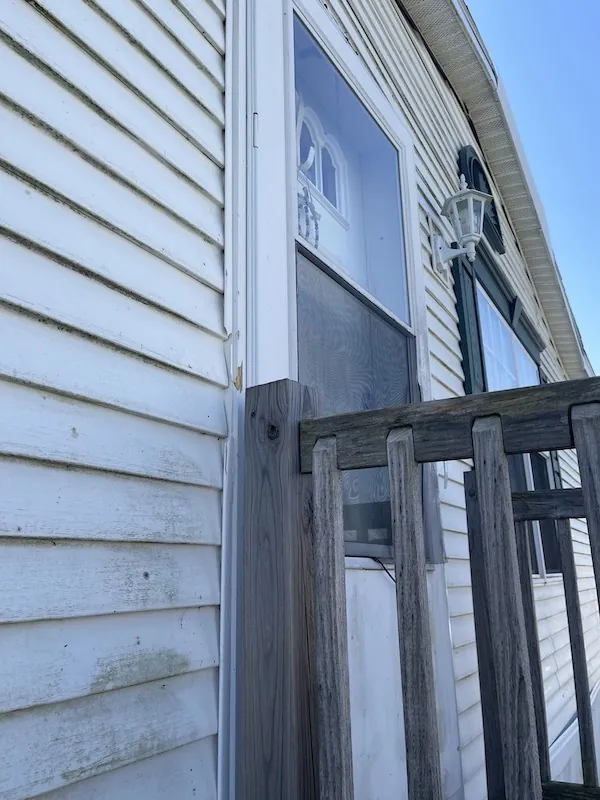 Holt MI Vinyl Siding
