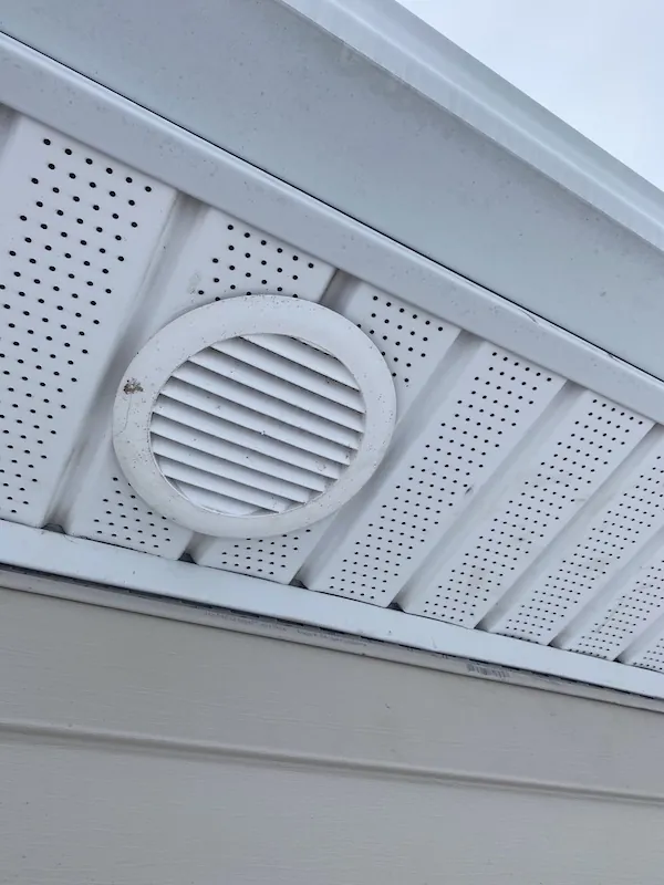 Waverly MI Vinyl Siding