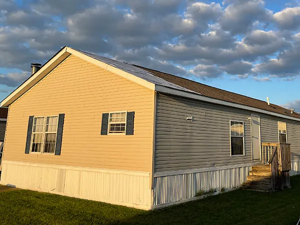  Siding Company Charlotte MI