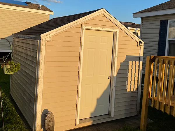 Siding Company Eaton Rapids MI