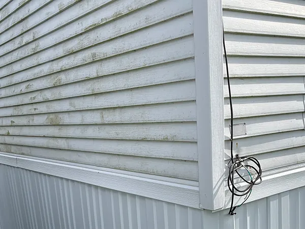 Siding Company Grand Ledge MI