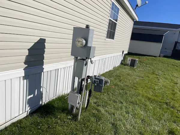  Vinyl Siding Eaton Rapids MI