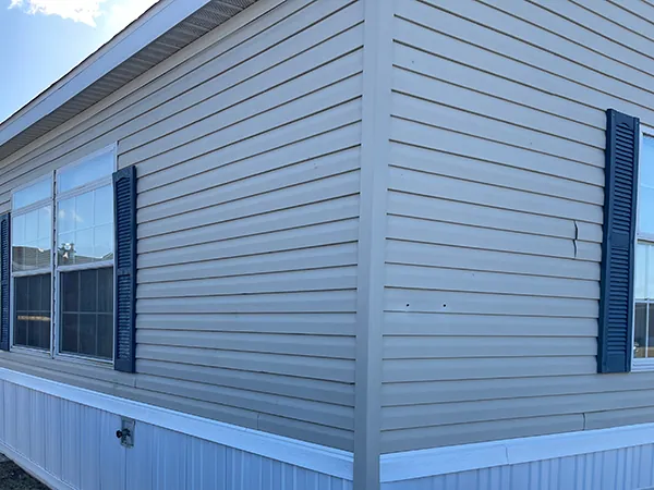 Vinyl Siding Grand Ledge MI