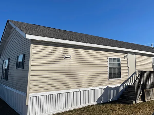 Vinyl Siding Holt MI