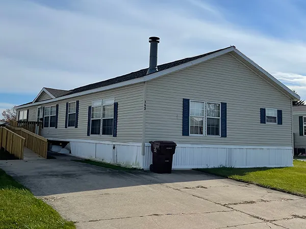  Vinyl Siding Lansing MI