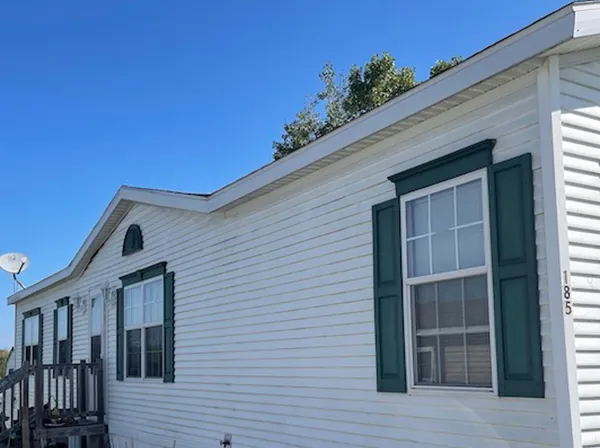 Vinyl Siding Mason MI