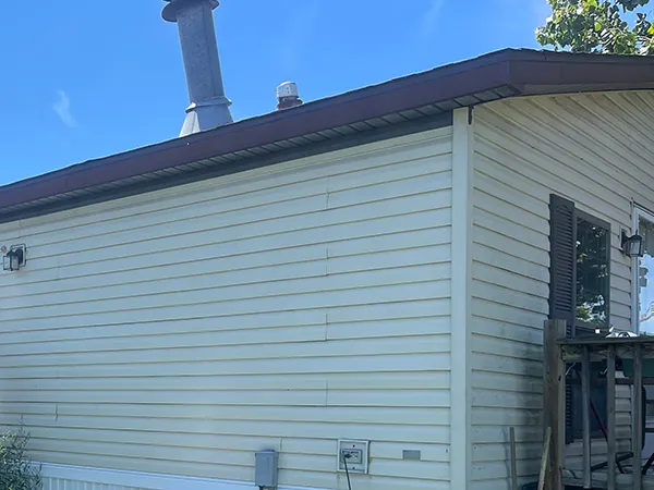 Vinyl Siding Potterville MI