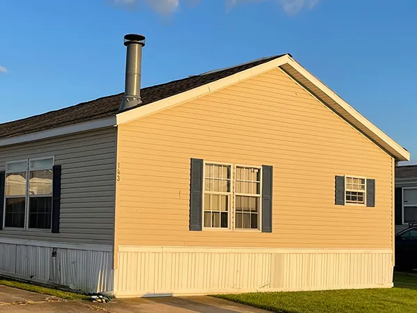 Vinyl Siding Waverly MI