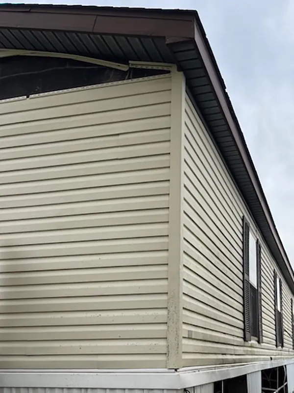 Charlotte MI Siding Installers