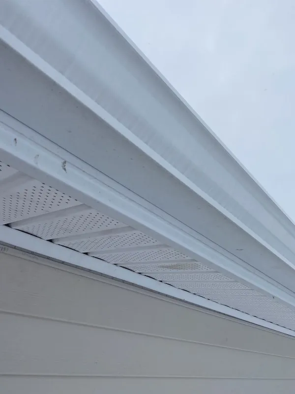 Grand Ledge MI Vinyl Siding